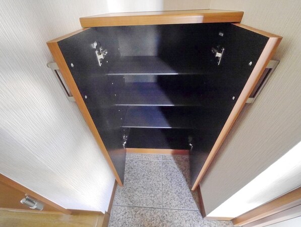 パルフェイノウエの物件内観写真